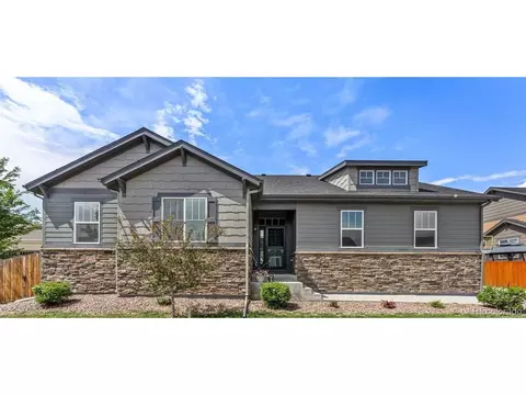 15955 E 112th Way, Commerce City, CO 80022
