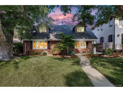 170 Grape St, Denver, CO 80220 photo 1