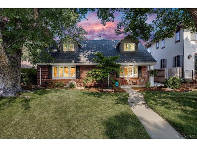 170 Grape St, Denver, CO 80220