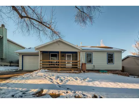 16535 E Harvard Ave, Aurora, CO 80013 photo 1
