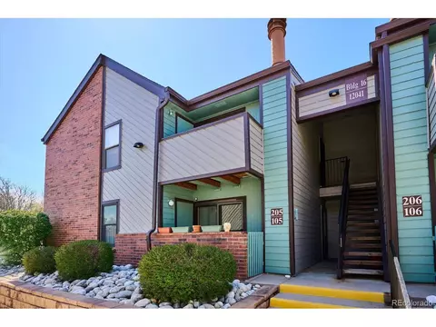 12041 E Harvard Ave #16-205, Aurora, CO 80014