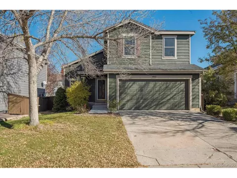 9840 Aftonwood St, Highlands Ranch, CO 80126