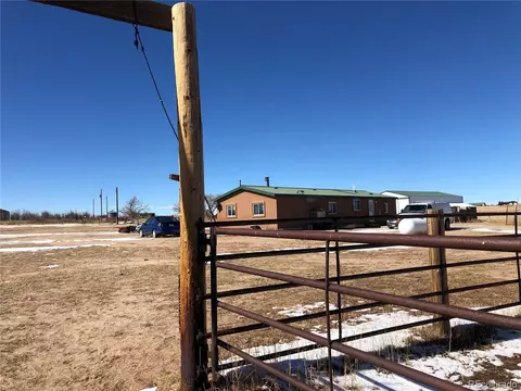 4165 Mulberry Rd, Yoder, CO 80864 photo 1