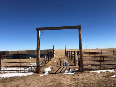 4165 Mulberry Rd, Yoder, CO 80864 photo 3