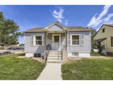 429 13th St, Greeley, CO 80631