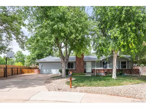 10144 W Caley Ave, Littleton, CO 80127