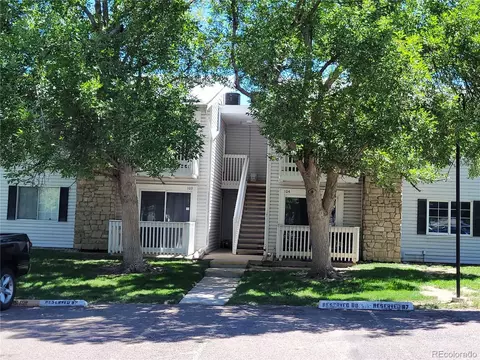 14484 E Colorado Dr #204, Aurora, CO 80012