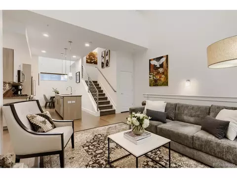 2733 W 28th Ave #7, Denver, CO 80211