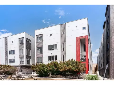 2733 W 28th Ave #7, Denver, CO 80211