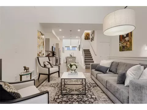 2733 W 28th Ave #7, Denver, CO 80211