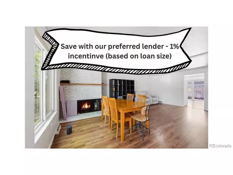 1768 Robb St, Denver, CO 80215