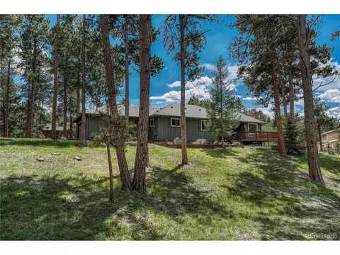 71 N Sherwood Gln, Monument, CO 80132