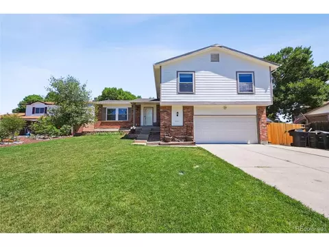 4451 E 121st Ct, Thornton, CO 80241