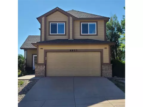 4923 Copen Dr, Colorado Springs, CO 80922