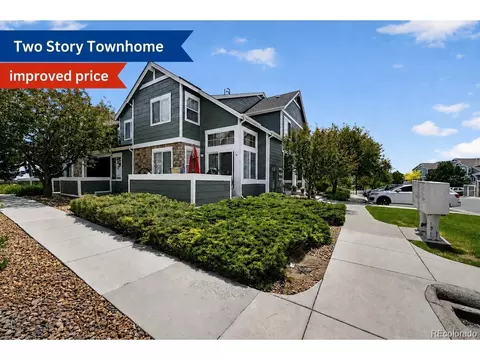2501 Cutters Cir #102, Castle Rock, CO 80108