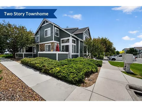 2501 Cutters Cir #102, Castle Rock, CO 80108