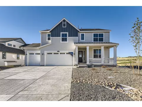 523 Penn Rd, Elizabeth, CO 80107