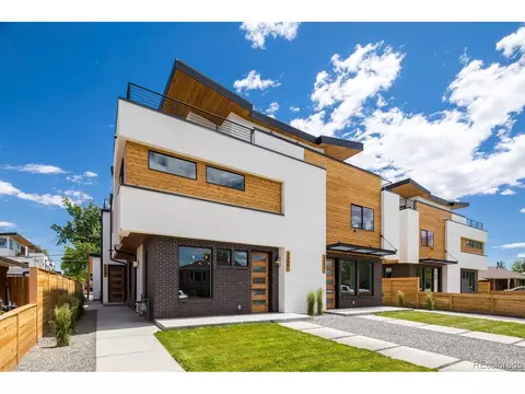 1446 Zenobia St, Denver, CO 80204
