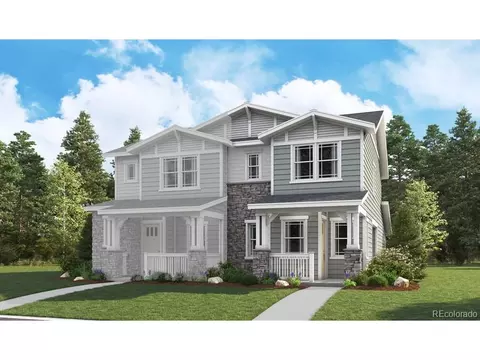 8515 Eagle River St, Littleton, CO 80125