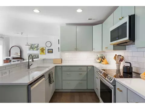 12831 Mayfair Way #F, Englewood, CO 80112