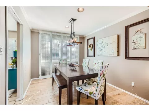 Undisclosed, Denver, CO 80222