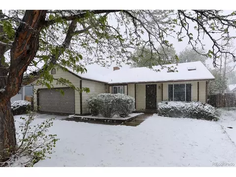Exterior - 16314 Exposition Dr, Aurora, CO 80017 photo 1 of 1