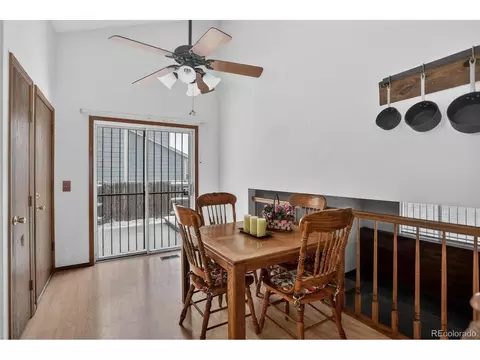 Dining - 16314 Exposition Dr, Aurora, CO 80017 photo 1 of 2