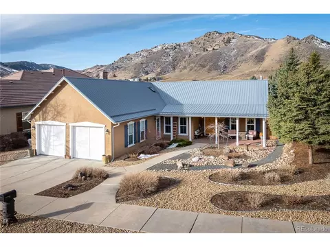 1008 Tucker Gulch Way, Golden, CO 80403