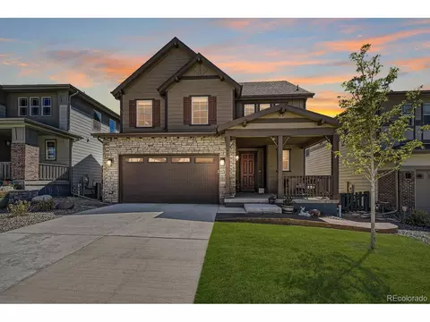 1663 Stable View Dr, Castle Pines, CO 80108