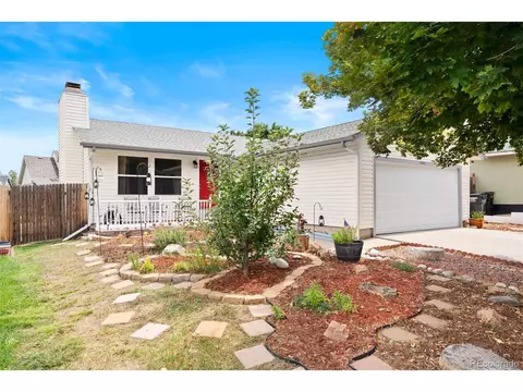4202 S Laredo Way, Aurora, CO 80013