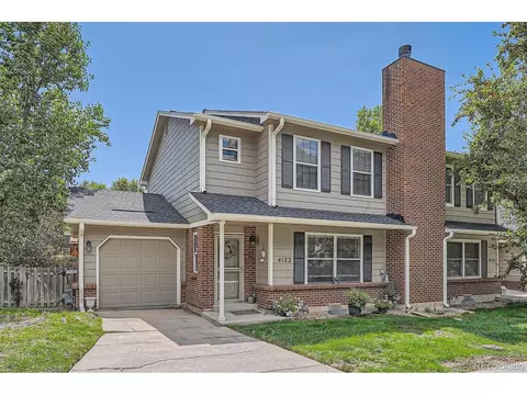 4122 W 111th Cir, Westminster, CO 80031
