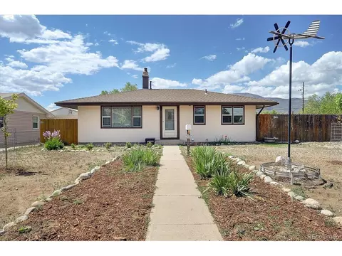 501 Chilcott St, Salida, CO 81201