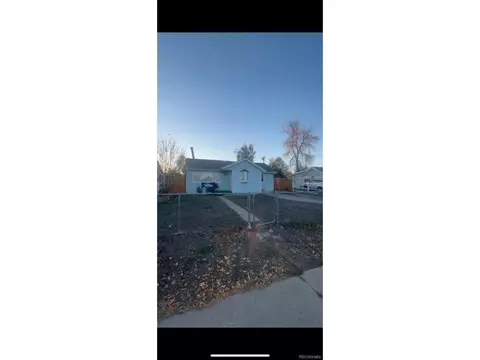 1037 S Perry St, Denver, CO 80219