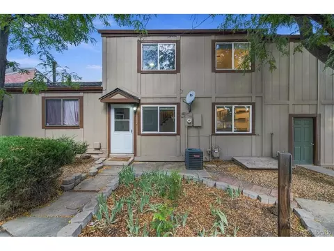 7700 W Glasgow Pl #9A, Littleton, CO 80128