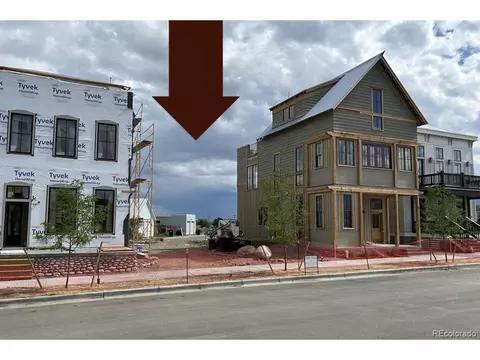E Pine St, Buena Vista, CO 81211
