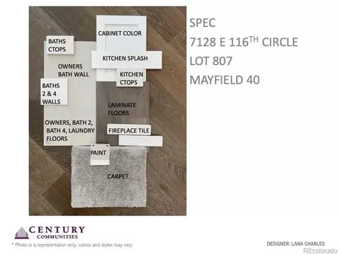 7128 E 116th Cir, Thornton, CO 80233 photo 3