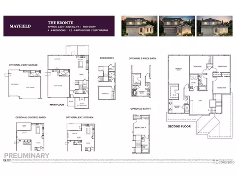 7128 E 116th Cir, Thornton, CO 80233 photo 2