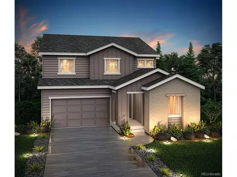 7128 E 116th Cir, Thornton, CO 80233 photo 1
