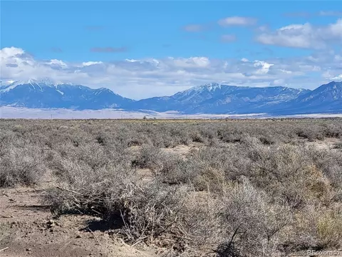 County Road 112 S, Mosca, CO 81146