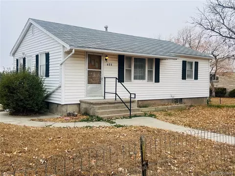 455 3rd St, Bennett, CO 80102 photo 2