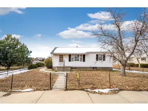 455 3rd St, Bennett, CO 80102 photo 1