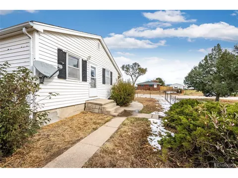 455 3rd St, Bennett, CO 80102 photo 3