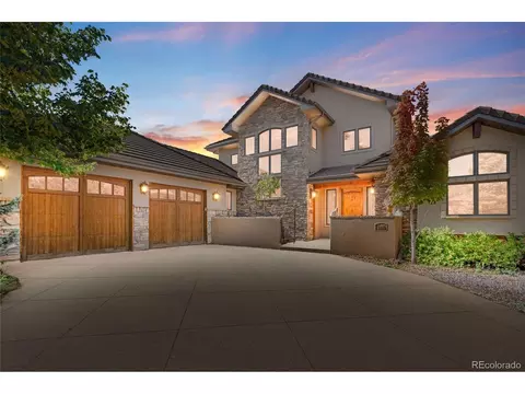 2416 Fossil Trace Dr, Golden, CO 80401