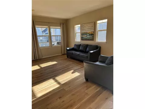 7414 E 28th Ave #W-4, Denver, CO 80238