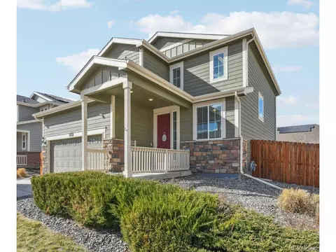 2663 E 161st Pl, Thornton, CO 80602