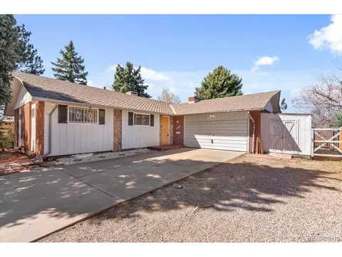 1685 S Kenton Way, Aurora, CO 80012