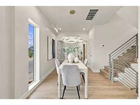 Dining - 1240 E 35th Ave, Denver, CO 80205 photo 3 of 3
