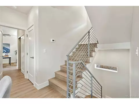 Entry Way - 1240 E 35th Ave, Denver, CO 80205 photo 1 of 1