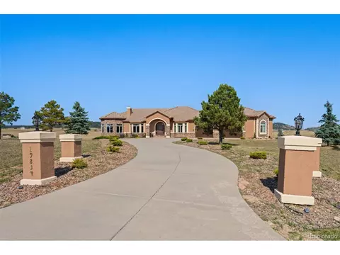 19834 Kershaw Ct, Monument, CO 80132