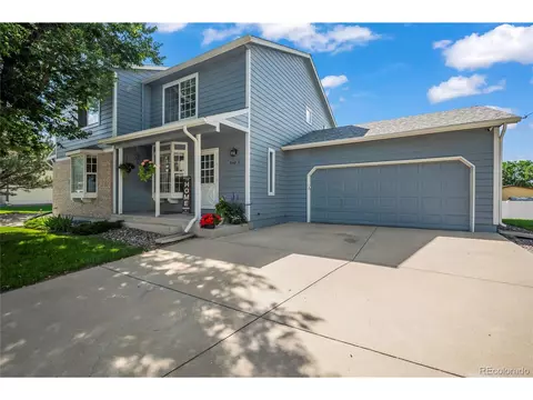 940 W 133rd Cir #T, Westminster, CO 80234